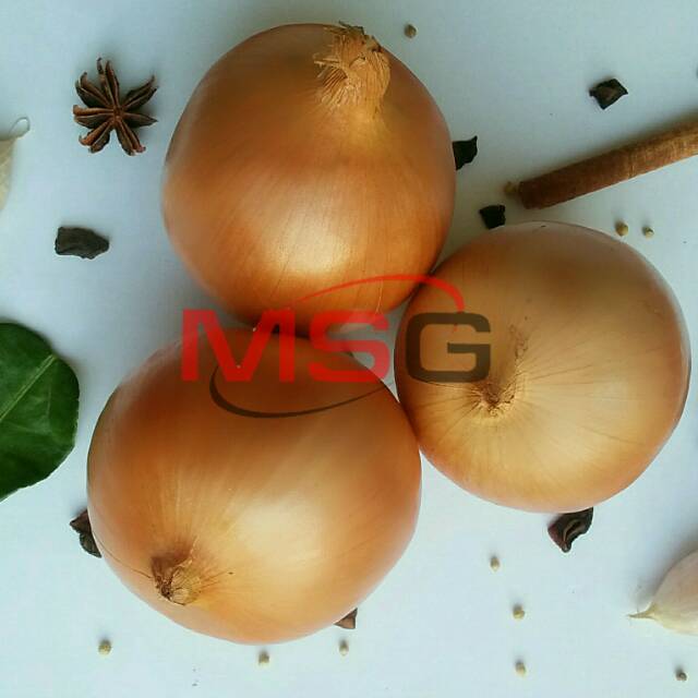 

Bawang bombay