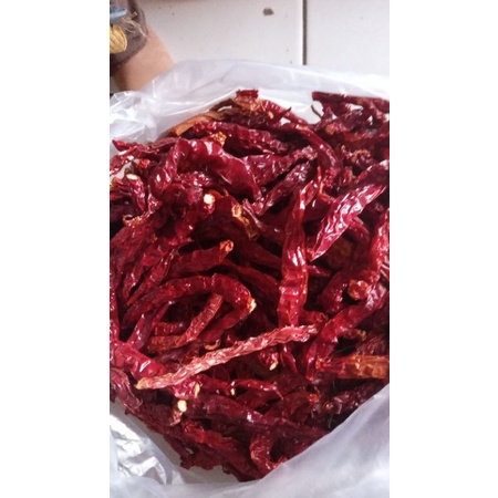 

CABE KERING ASLI PEDAS 100 GRAM + + PAKING KARDUS