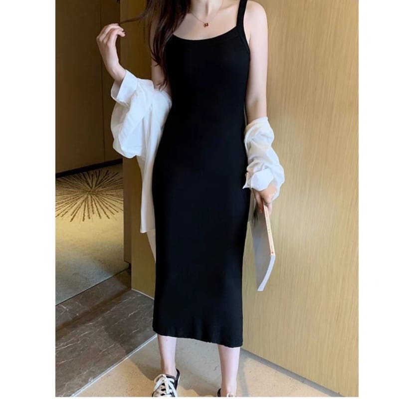 Dress Top Rajut Wanita  // Pakaian Rajut Wanita Terbaru // Pakaian Kasual Wanita