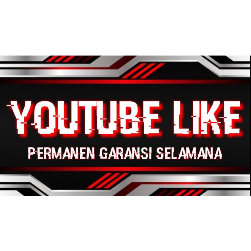 Youtube Like HQ Permanen