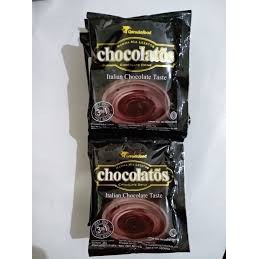 

chocolatos coklat