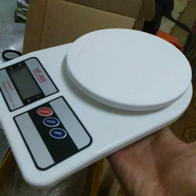 Terbaru Timbangan Kue Termurah /timbangan Dapur Branded / Timbangan Rumah Tangga - Timbangan Digital