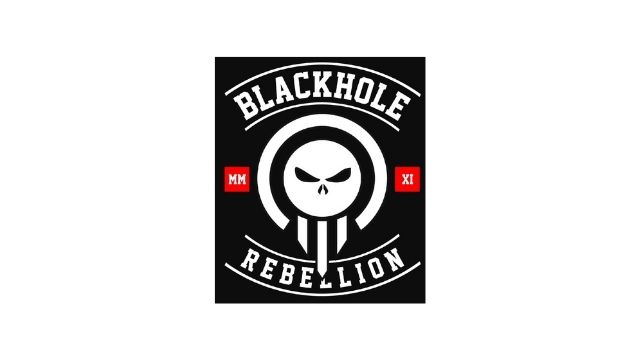 Blackhole Rebellion