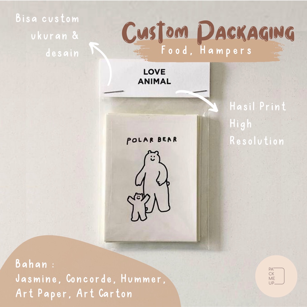 

[TERMURAH] Custom Paper untuk Bisnis | Kertas Linen Jepang | Jasmine Paper | Thank You Card | Birthday Card | Business Card | Packaging Card