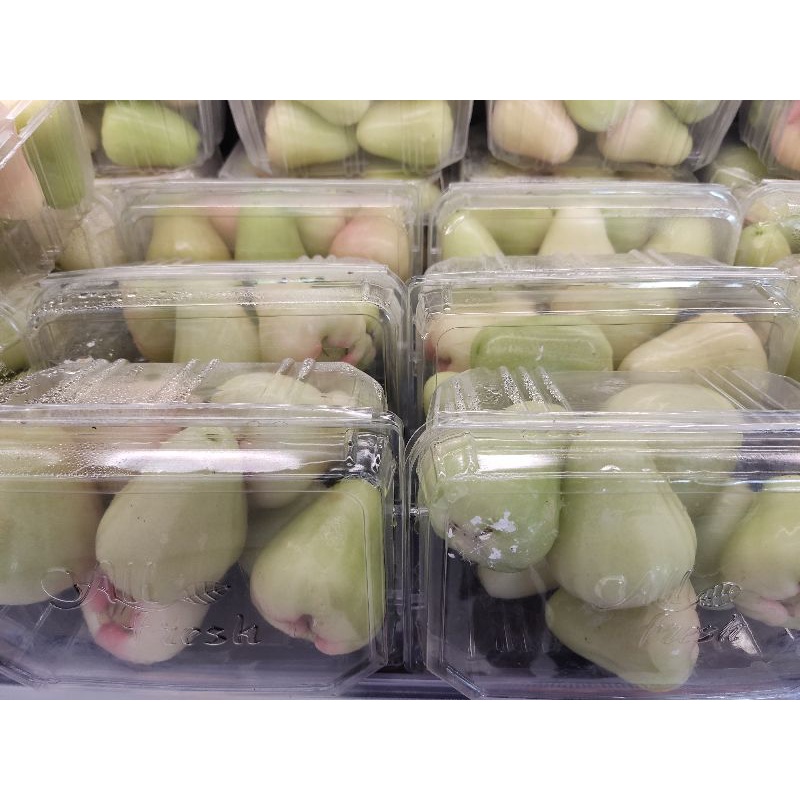 

Jambu Air Jade Rose Premium 750grm