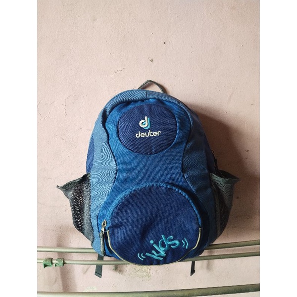 Deuter kids