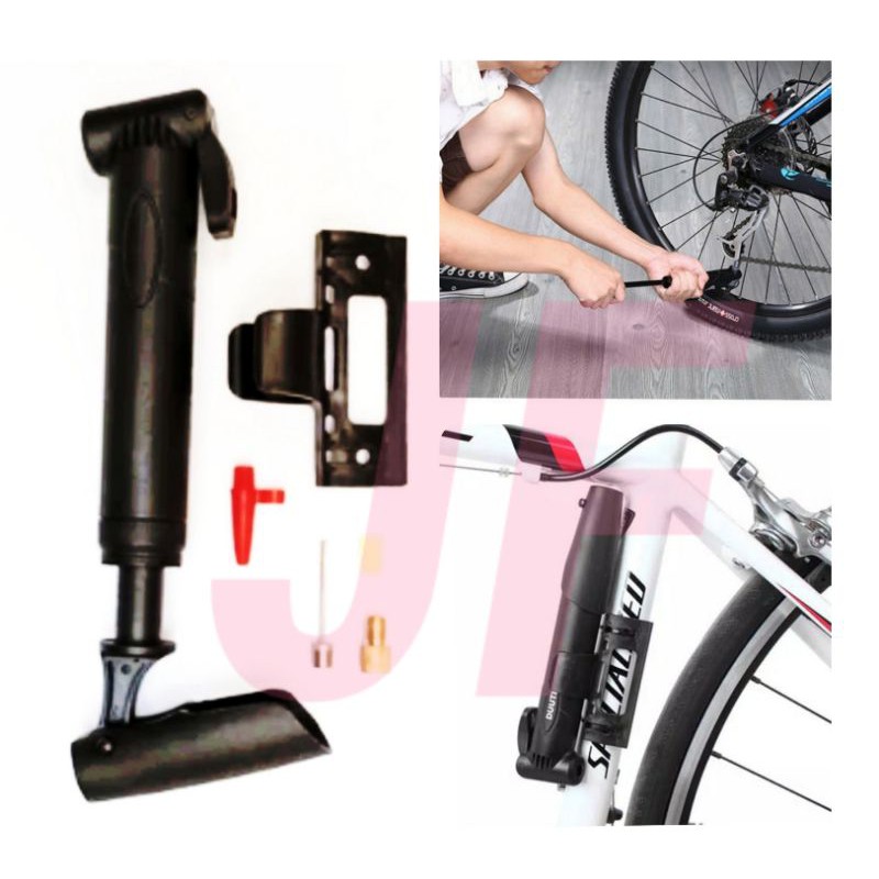 Pompa Mini Untuk Sepeda dan Motor