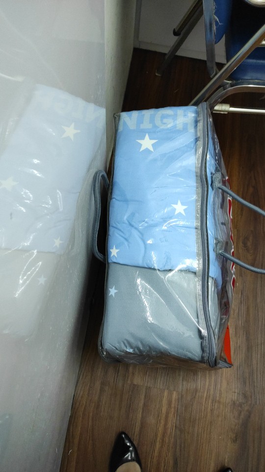 Bedcover Fata Size 180x200 Margarita/happy Doraemon/black Forest/shangrilla/bambo/lovela/italiano