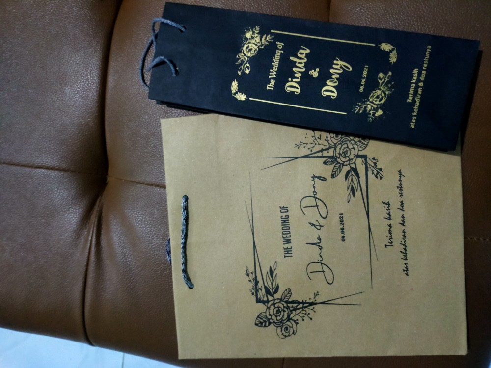 Paperbag Eksklusif Hitam 8x8x27 Khusus Botol, Tumbler, My Bootle Dll