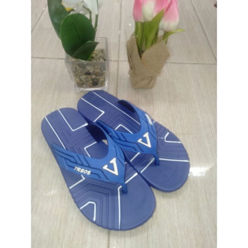 225 sandal pria &amp; wanita dewasa - sandal anak tanggung jepit kekinian - IRSOE UKURAN 30-44