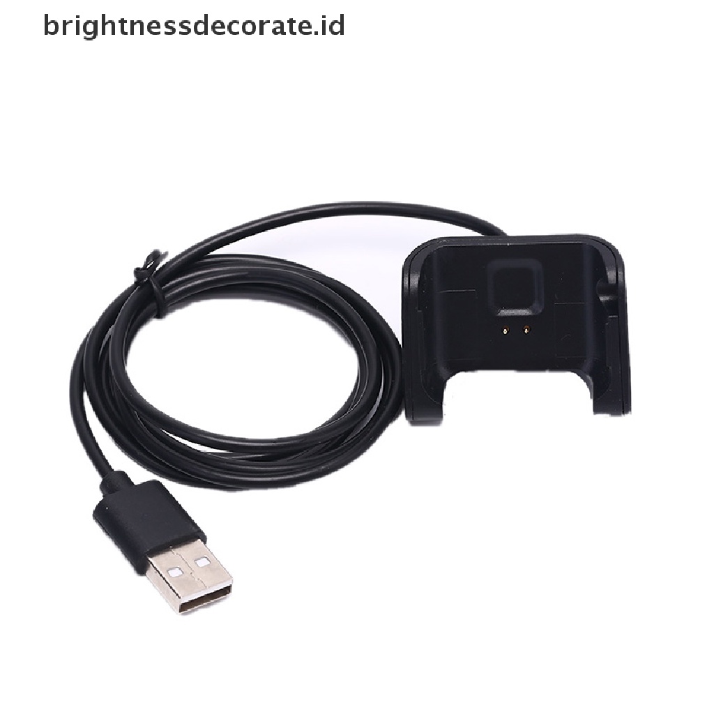 Kabel Charger Magnetik Untuk Smartwatch Xiaomi Huami Amazfit Bip Youth