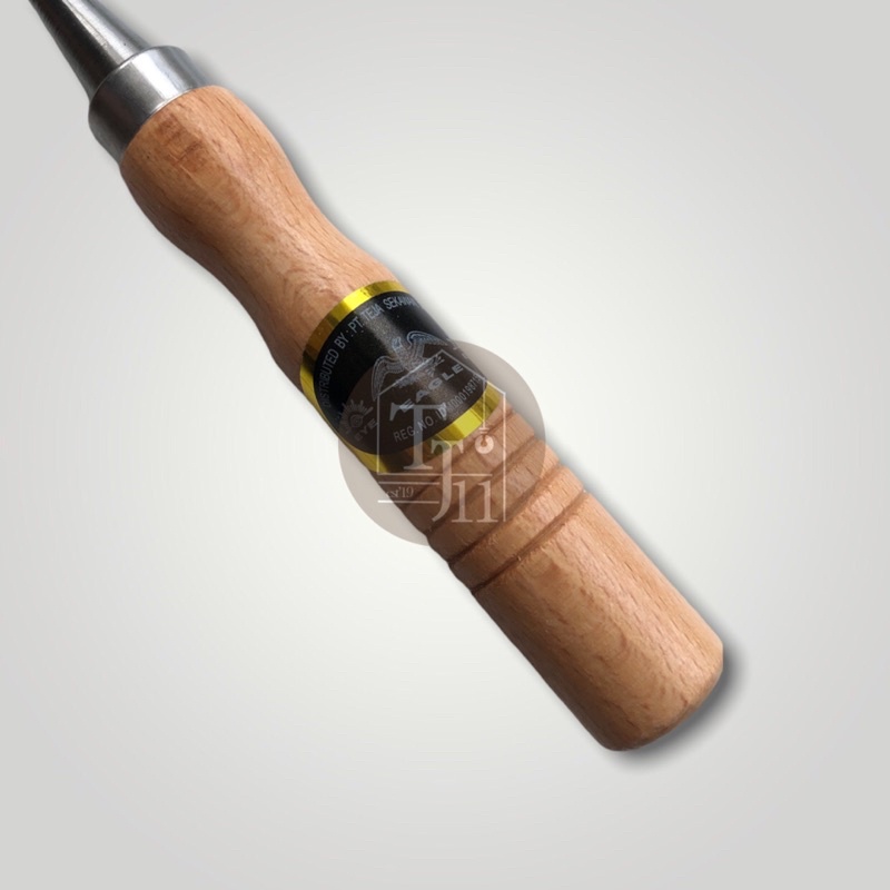 PAHAT KAYU BAJA cap MATA ukuran 3/8&quot; / TATAH PISAU KAYU cap MATA ukuran 3/8 inch