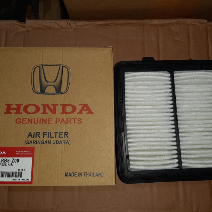 Filter udara / Air filter honda jazz rs mobilio brio freed ORIGINAL Original original
