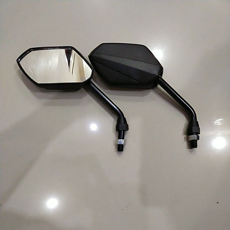 ASPIRA Spion Arrow  Honda dan Yamaha-YAMAHA