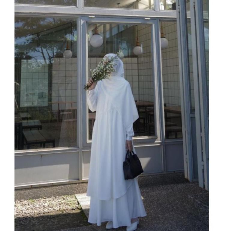 ✽ one set polos kanaya / one set polos / one set original / one set terbaru / fashion wanita / fashi