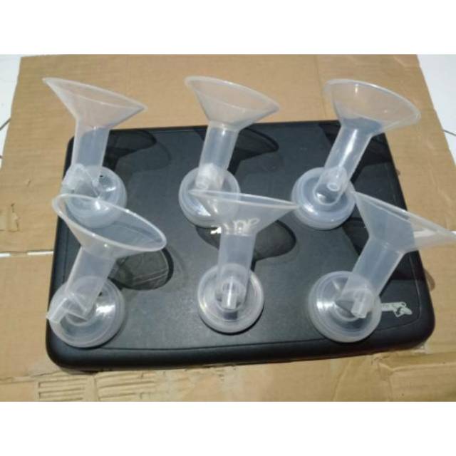 Preloved Corong Spectra / Corong Spectra