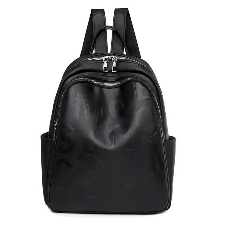 TASHAPPY LT2017 Tas RANSEL Punggung Wanita Import Cantik Terbaru Isi Muat Banyak supplier tas import