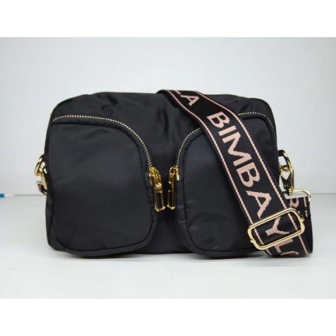 MURAHH LEBAYY TAS WANITA BIMBA Y LOLA CROSSBODY MIRROR QUALITY KU6163MH3