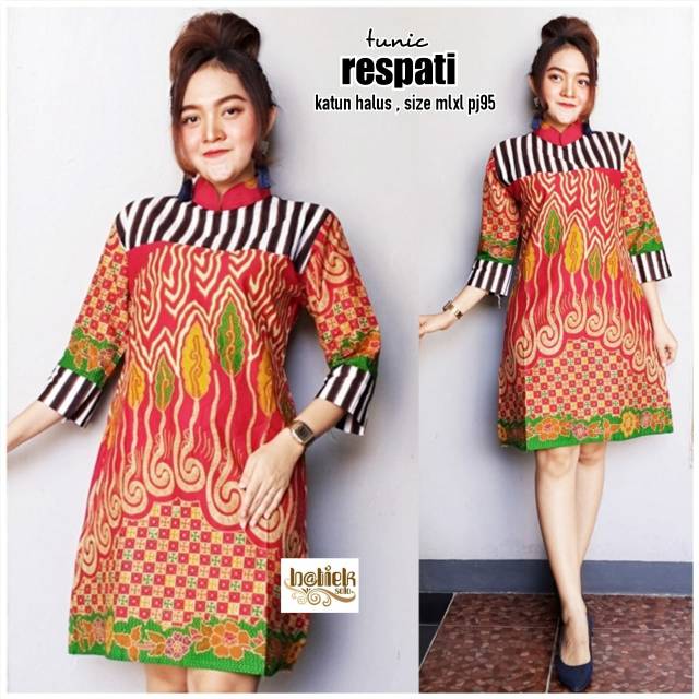 Tunic Respati