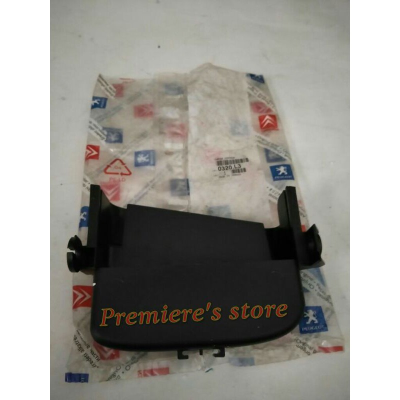 tutup timing belt peugeot 206 original