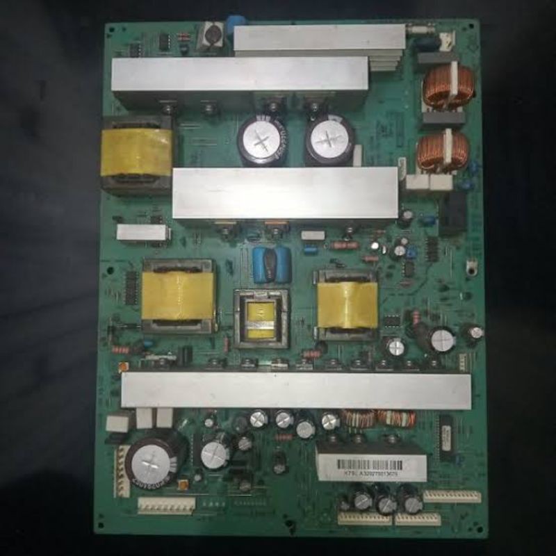 power supply plasma LG 42pc5r