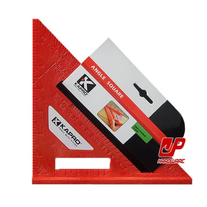 Speed square KAPRO 444 siku tukang
