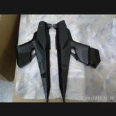 SAMBUNGAN BODY JUPITER MX NEW 135 HITAM