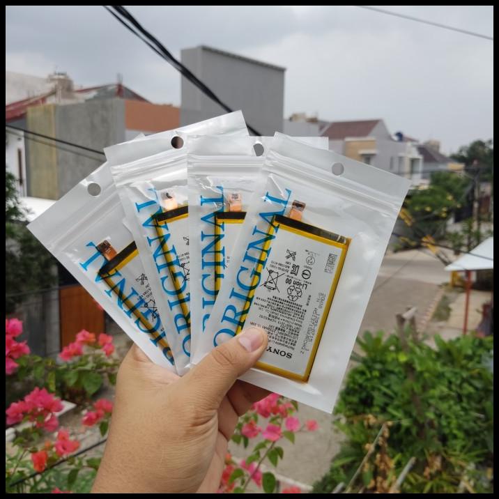 Baterai Sony Xperia X Compact