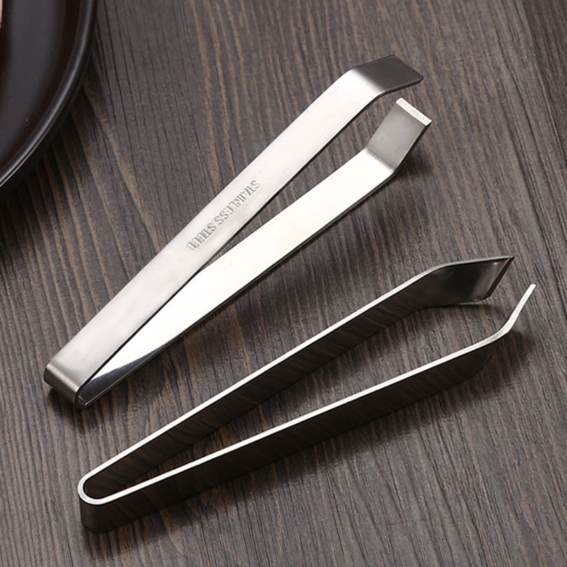 Pinset Stainless Japan / Pinset Alis dan Bulu / Pinset Uban / Pencabut Bulu Ketiak / Alat Pencabut A