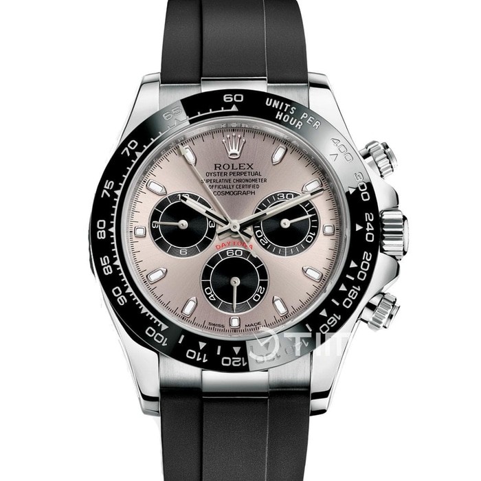 Rolex Daytona Cosmograph Swiss Noob Best Clone 1:1