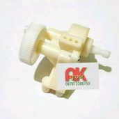 Gear Box Kipas angin , Kecil 7-9inc, model Miyako Multi Gearbox