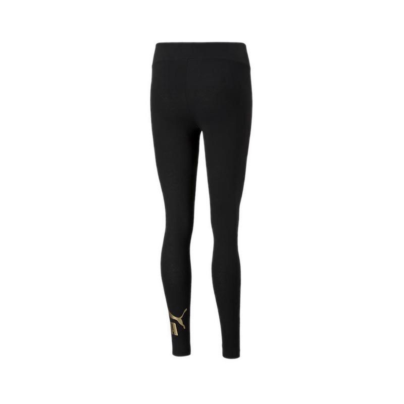 Celana Legging Olahraga Puma ESS+ Metallic Leggings