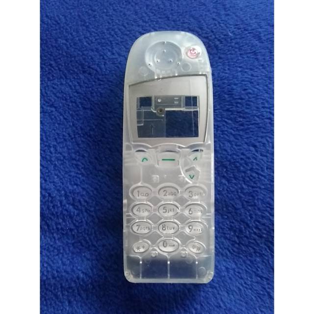 Kesing housing Nokia 5110 Nokia Antena Transparan
