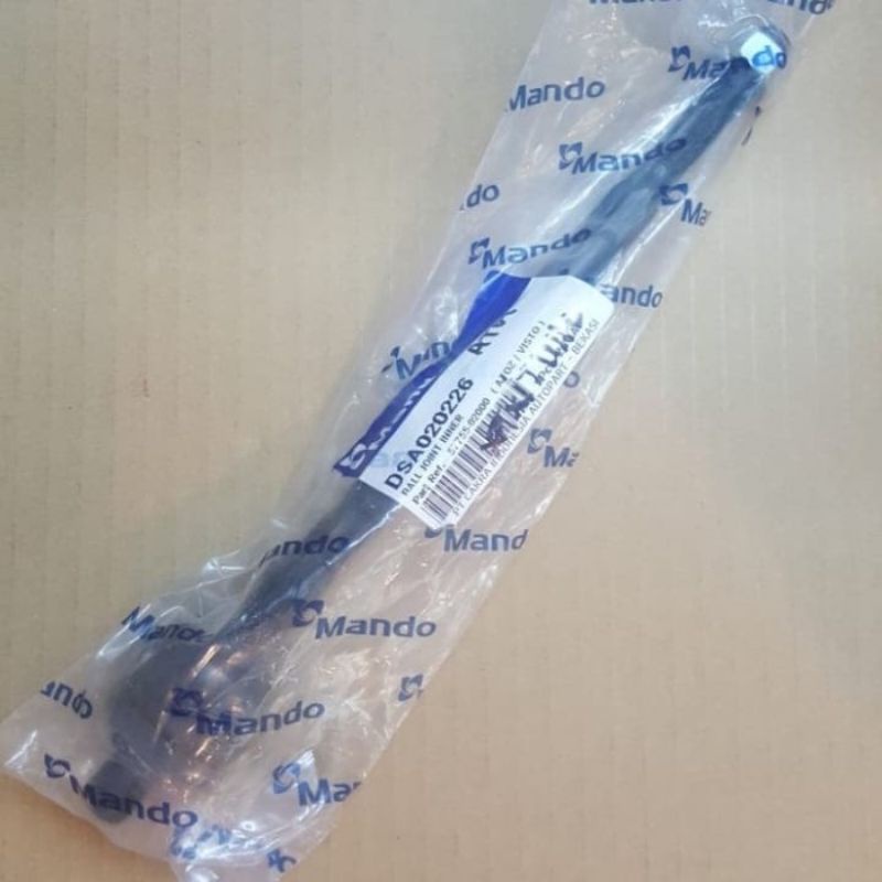 Long tie rod rack end Hyundai Getz long tierod getz