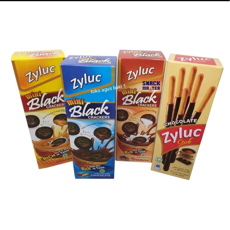 

zylux biscuit 45g chocolate