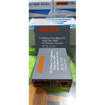 HTB Netlink media 3100