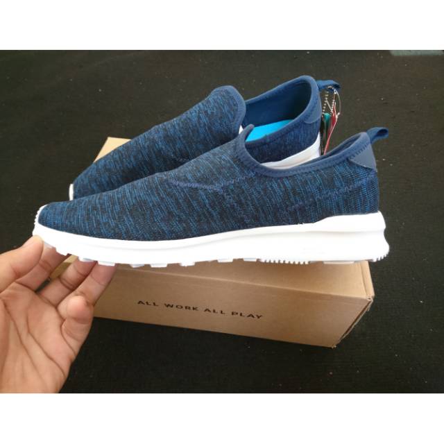 Sepatu Piero Ventura Knit