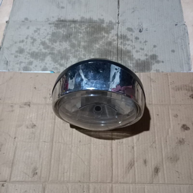 LAMPU TIGER REVO 2013 ORIGINAL BARONG