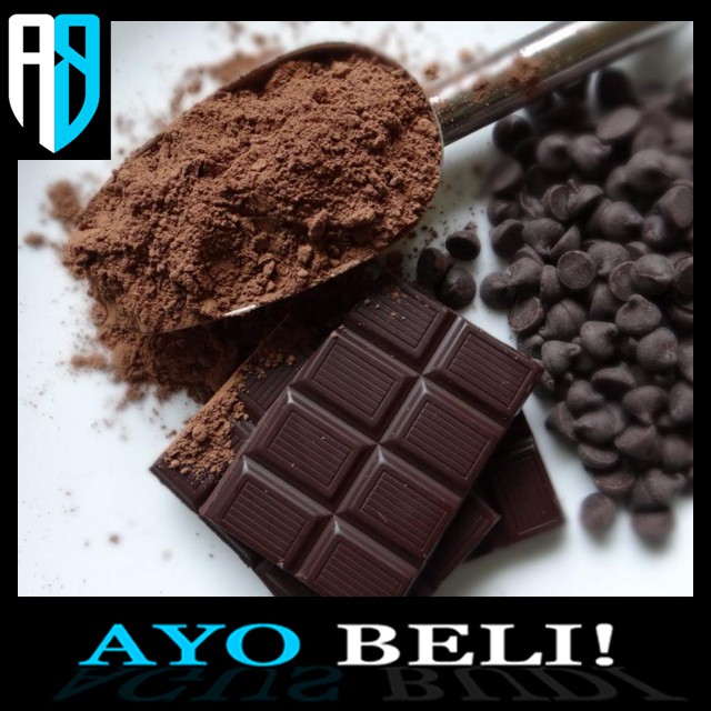 

RB22 500g Coklat Cokelat Manis Bumbu Tabur Premium Rasa Coklat Chocolate 500 g