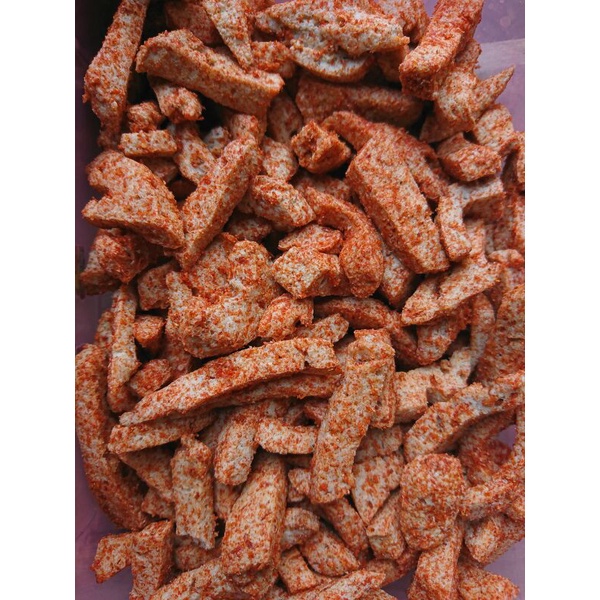 

Basreng priangan