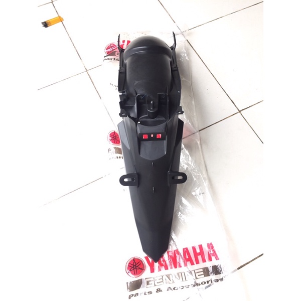 SPAKBOR BELAKANG JUPITER MX NEW 135 ORIGINAL