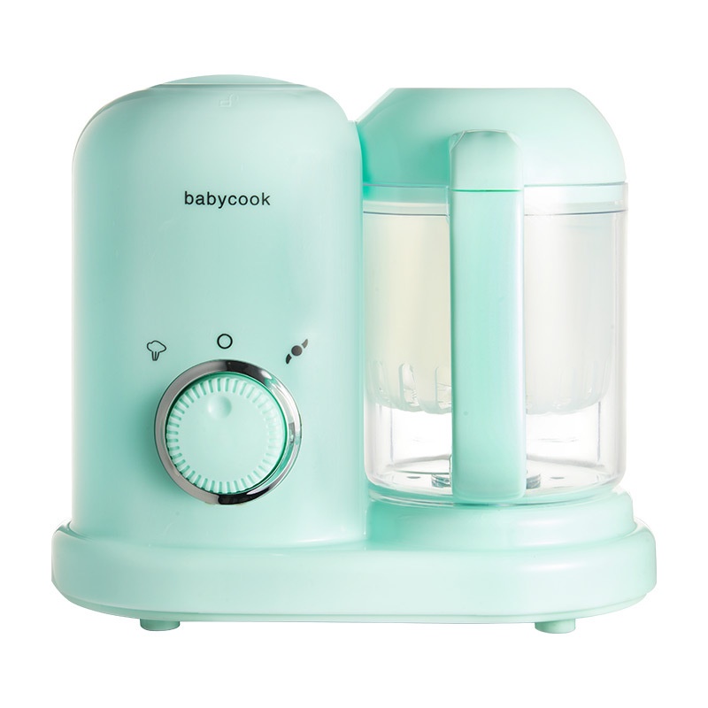 MESIN KUKUS BLENDER MAKANAN BAYI ANAK MB 167 - MESIN STEAM - FOOD MAKER - STEAM &amp; BLENDER