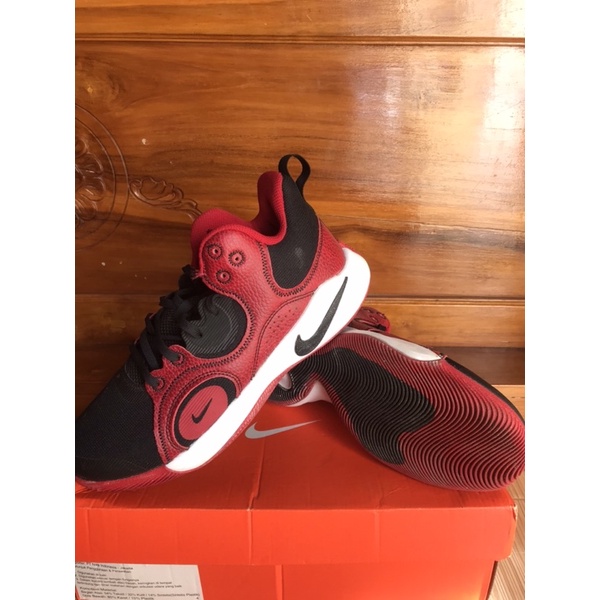 NIKE FLY.BY MID 2 (preloved)