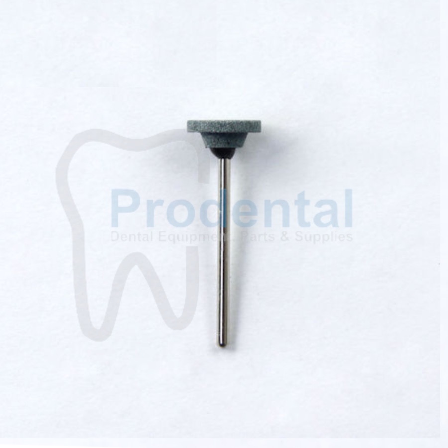 Dental Stone Hijau / Green Bur Stone Hijau Mata Bur Poles Gigi (Green A)