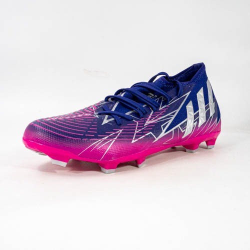 Sepatu Bola Adidas Original Predator Edge .3 FG GW2275 BNIB