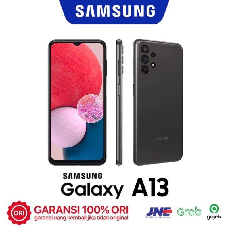 Samsung Galaxy A13