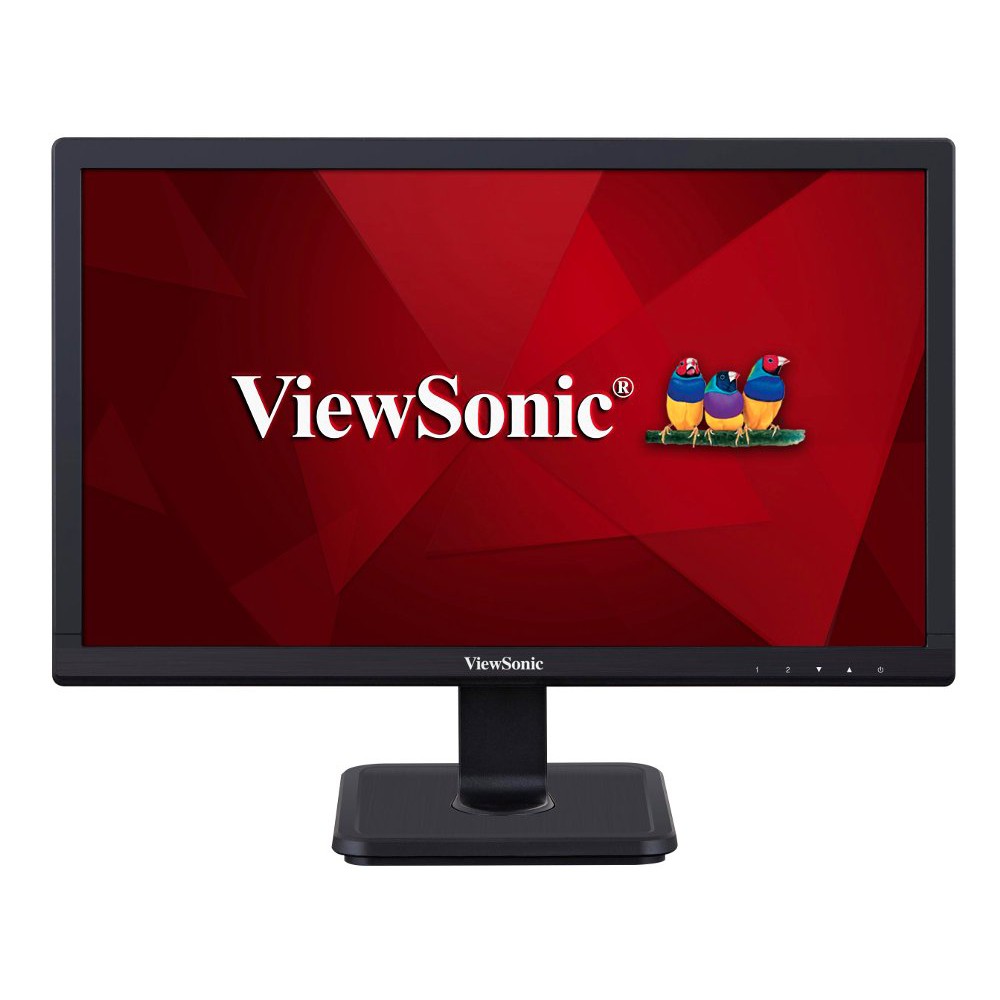 Led Monitor Viewsonic VA1901A