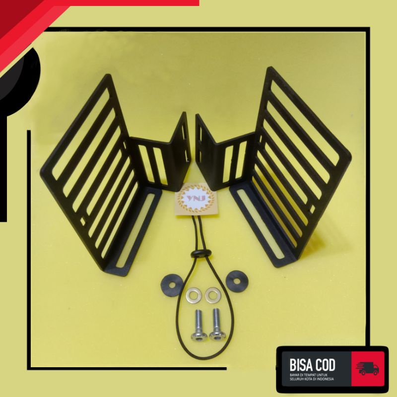 MIDDLE RACK VESPA/RAK TENGAH OLI VESPA