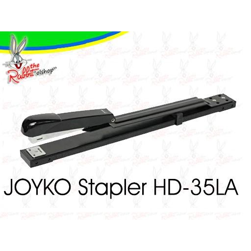 

Staples | Stapler Panjang / Jilid Tengah / Long Stapler / Joyko Stapler Hd-35La Murah Baru