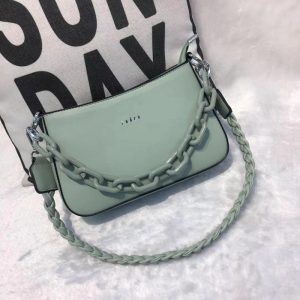 201245 Tas Selempang Wanita Import Slingbag Cewek Impor (1 KG MUAT 2) BQ3318 GT1808 LT1252 JTF12520